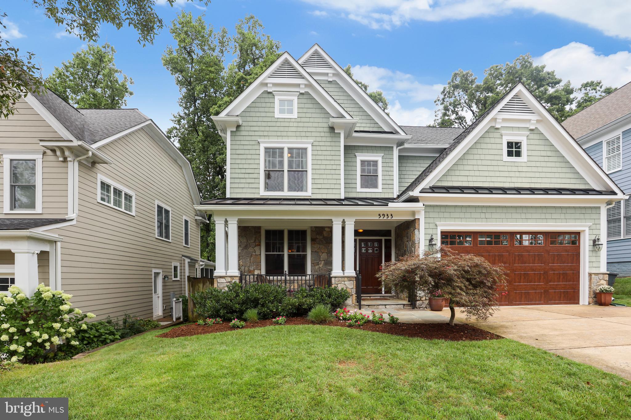 ALTA VISTA TERRACE - Residential