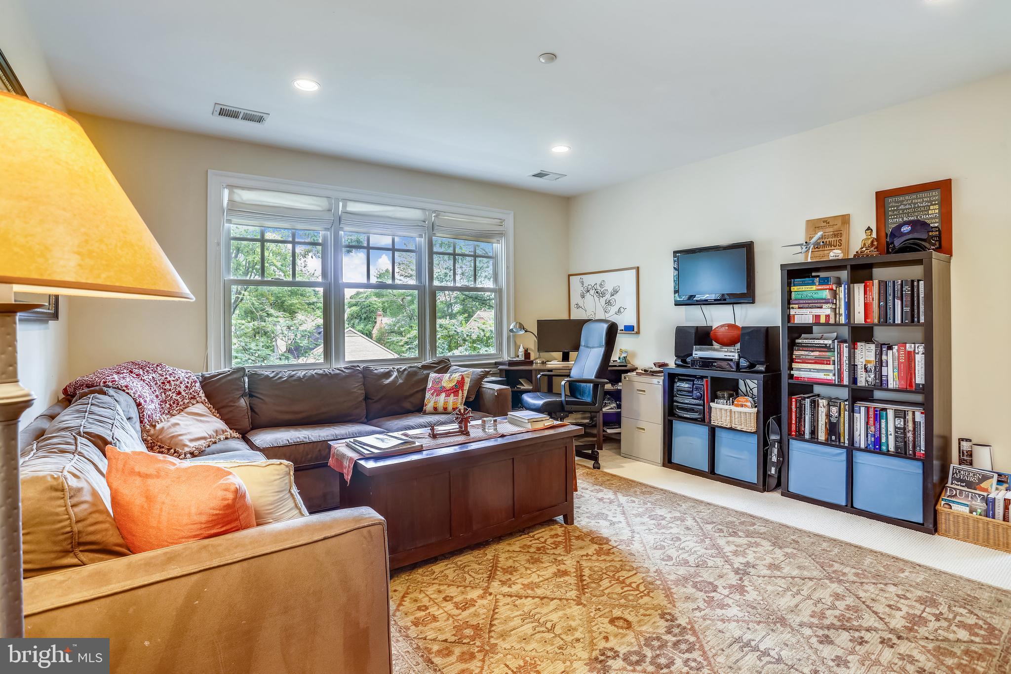 ALTA VISTA TERRACE - Residential