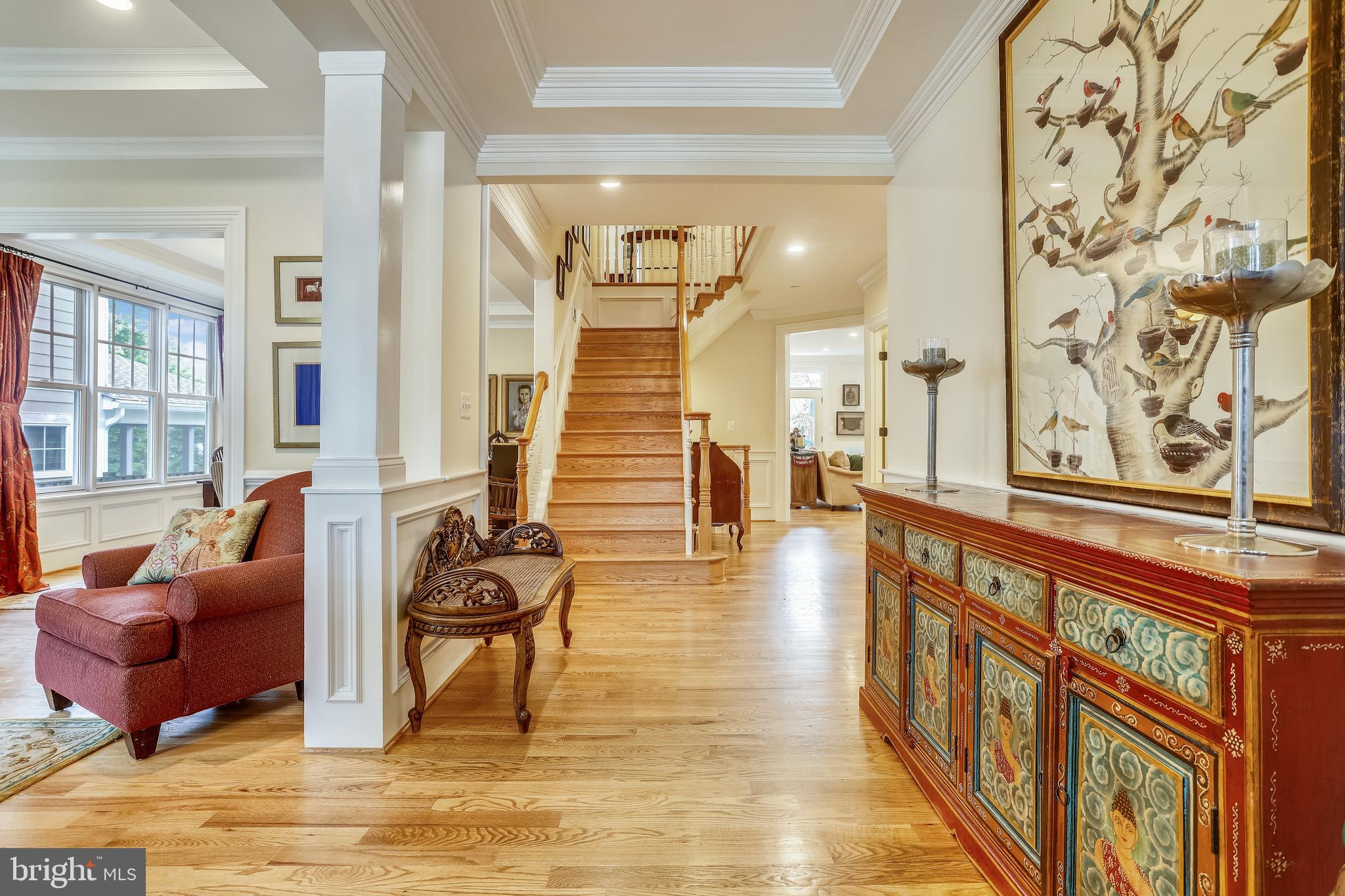 ALTA VISTA TERRACE - Residential