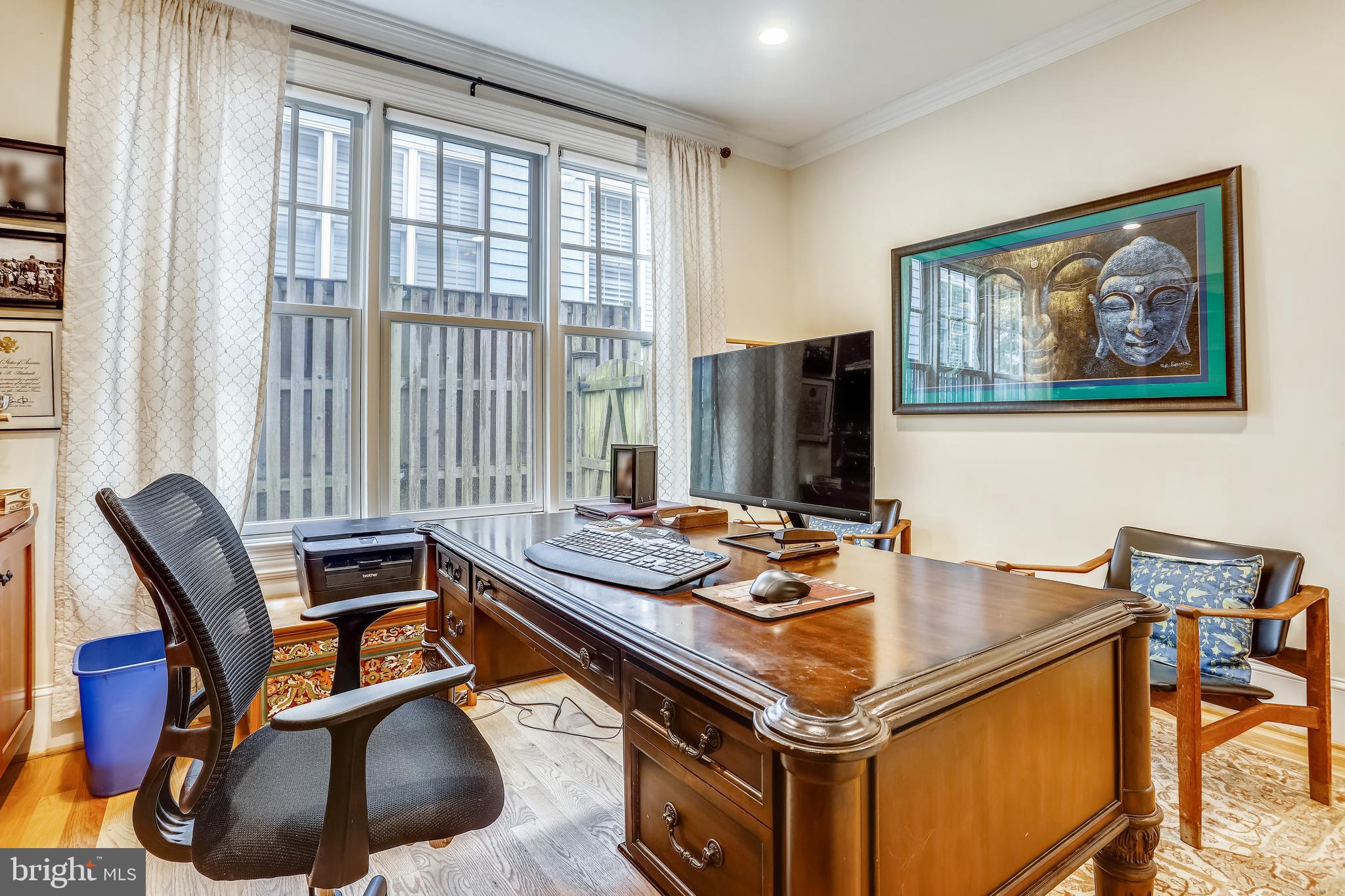 ALTA VISTA TERRACE - Residential
