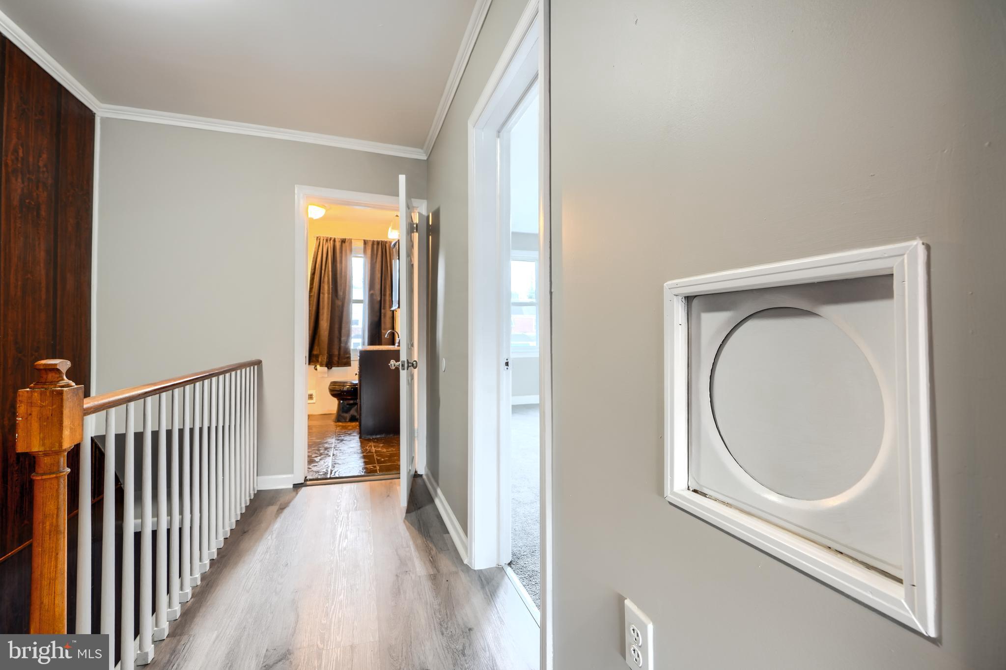 PANWAY - Residential