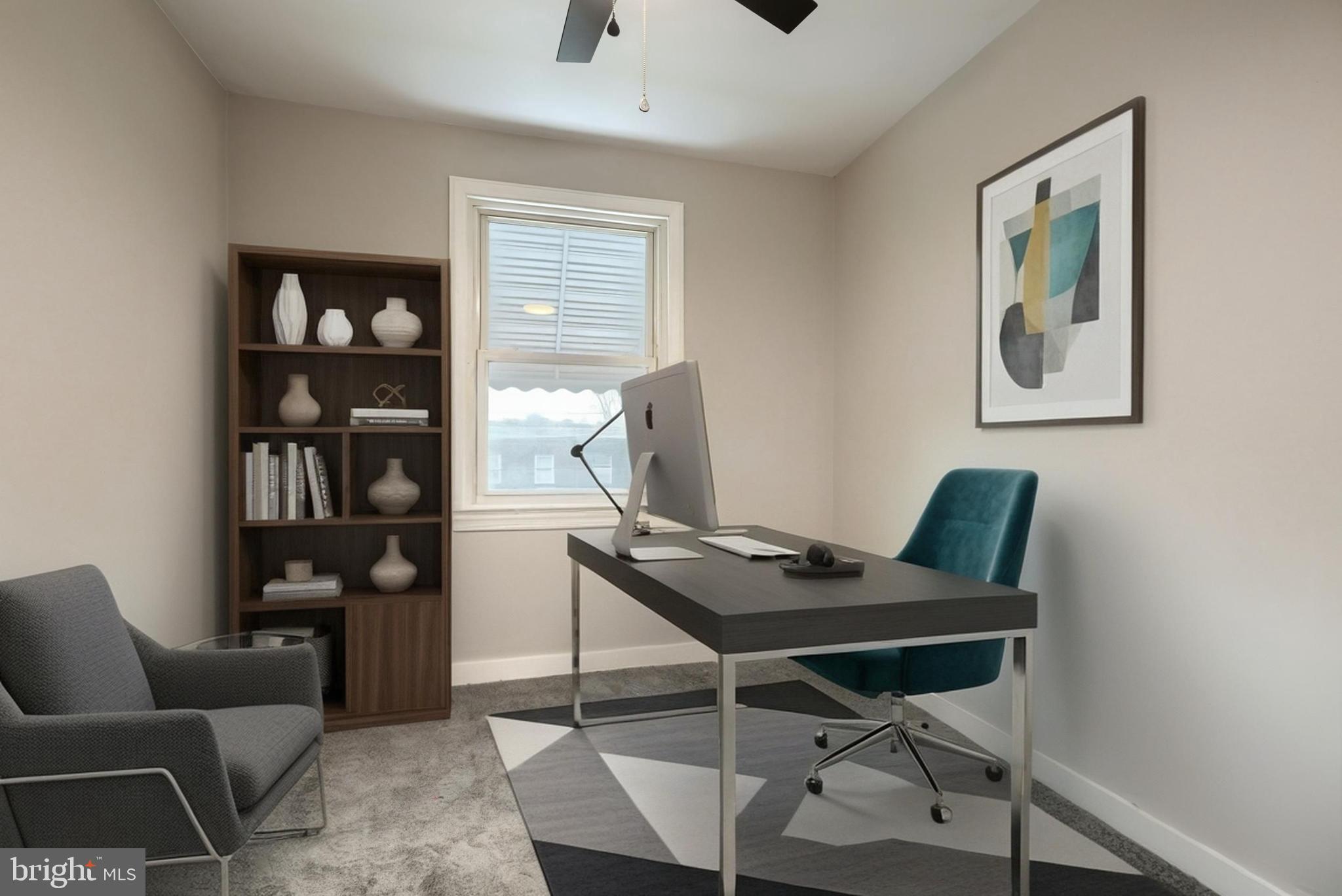 PANWAY - Residential