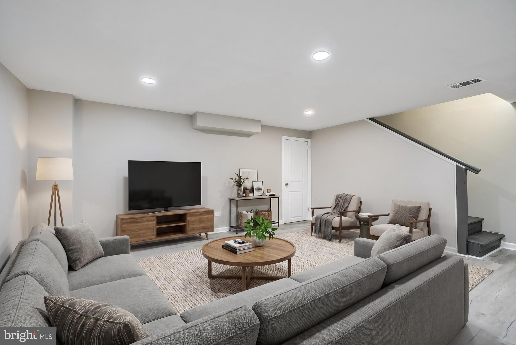 PANWAY - Residential