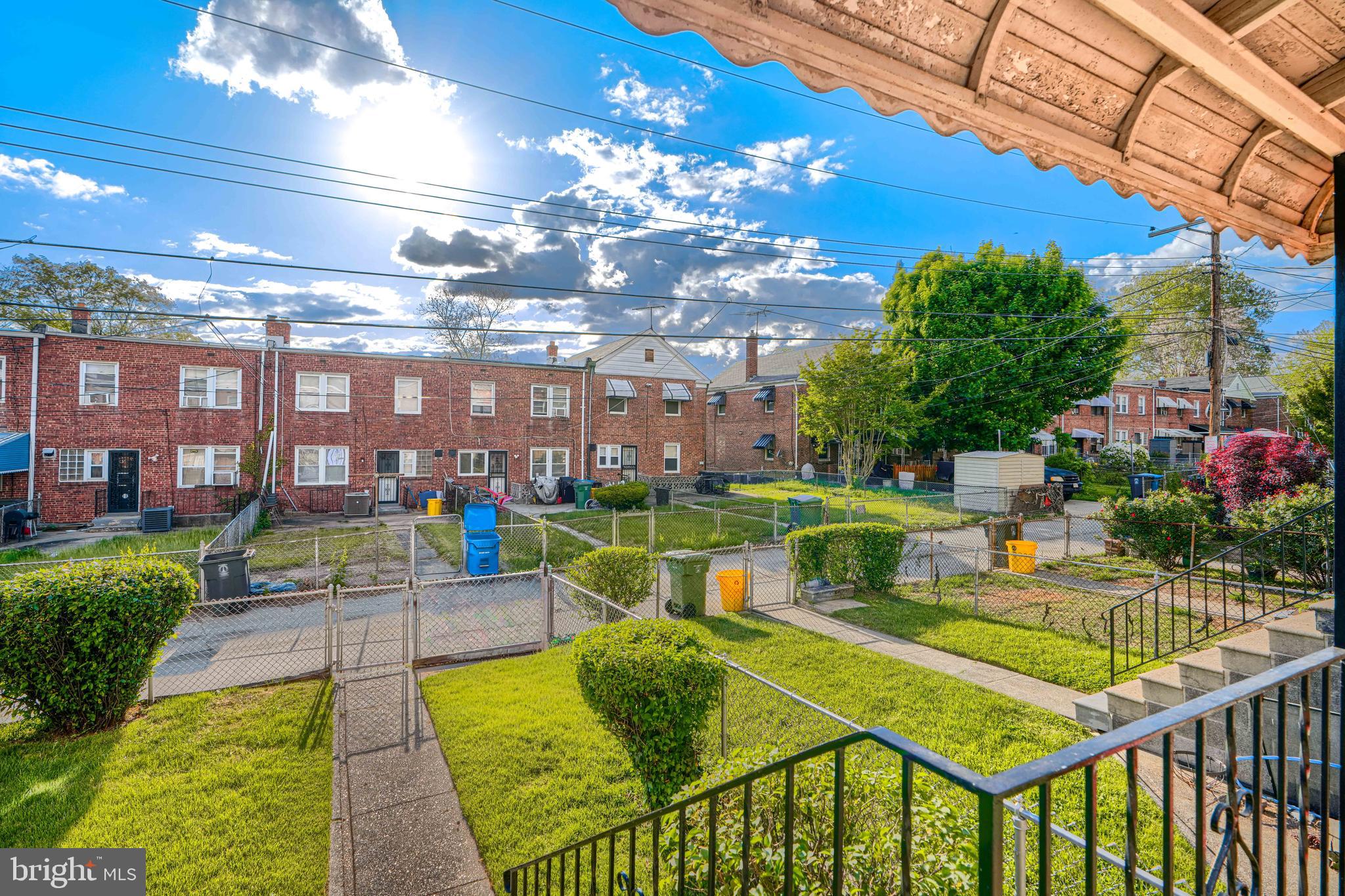 PANWAY - Residential