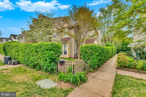 14427 Gringsby Court, Centreville, VA MLS: VAFX2235182