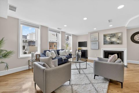 1415 21ST STREET NW PH-2D WASHINGTON DC 20036