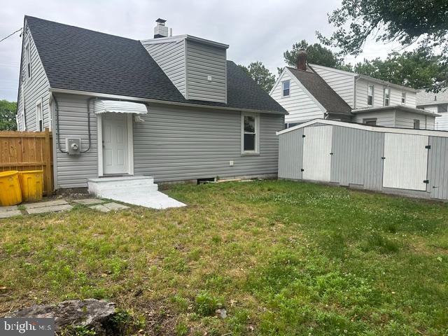GLEN BURNIE - Residential