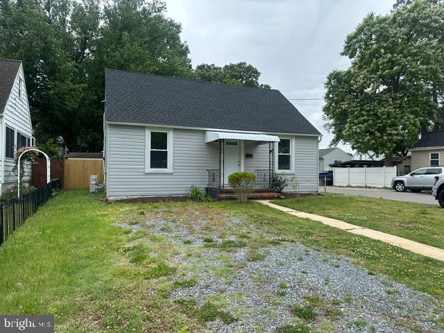 GLEN BURNIE - Residential