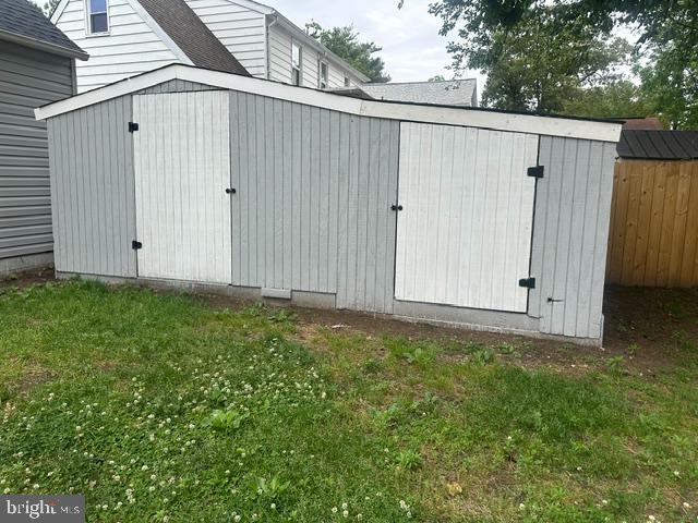 GLEN BURNIE - Residential