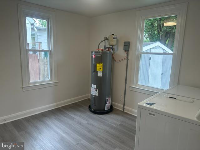 GLEN BURNIE - Residential