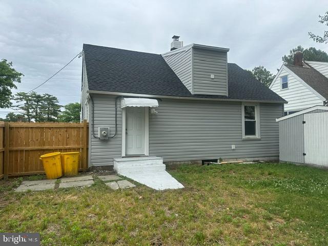 GLEN BURNIE - Residential
