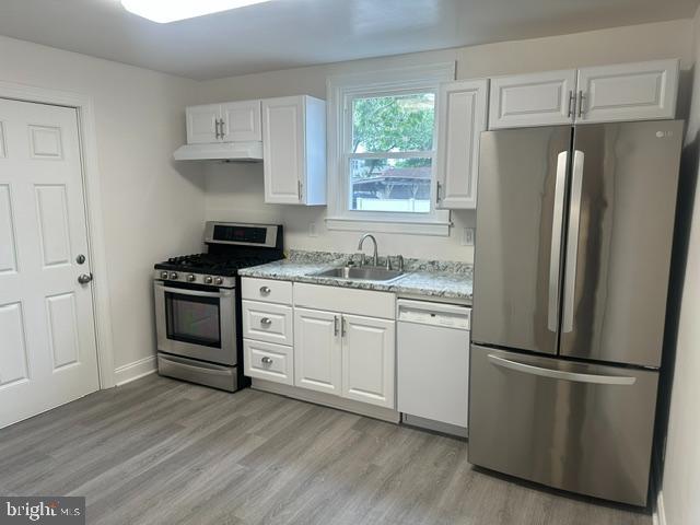 GLEN BURNIE - Residential