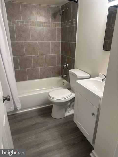 GLEN BURNIE - Residential
