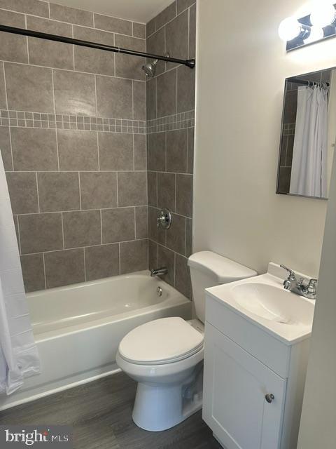 GLEN BURNIE - Residential