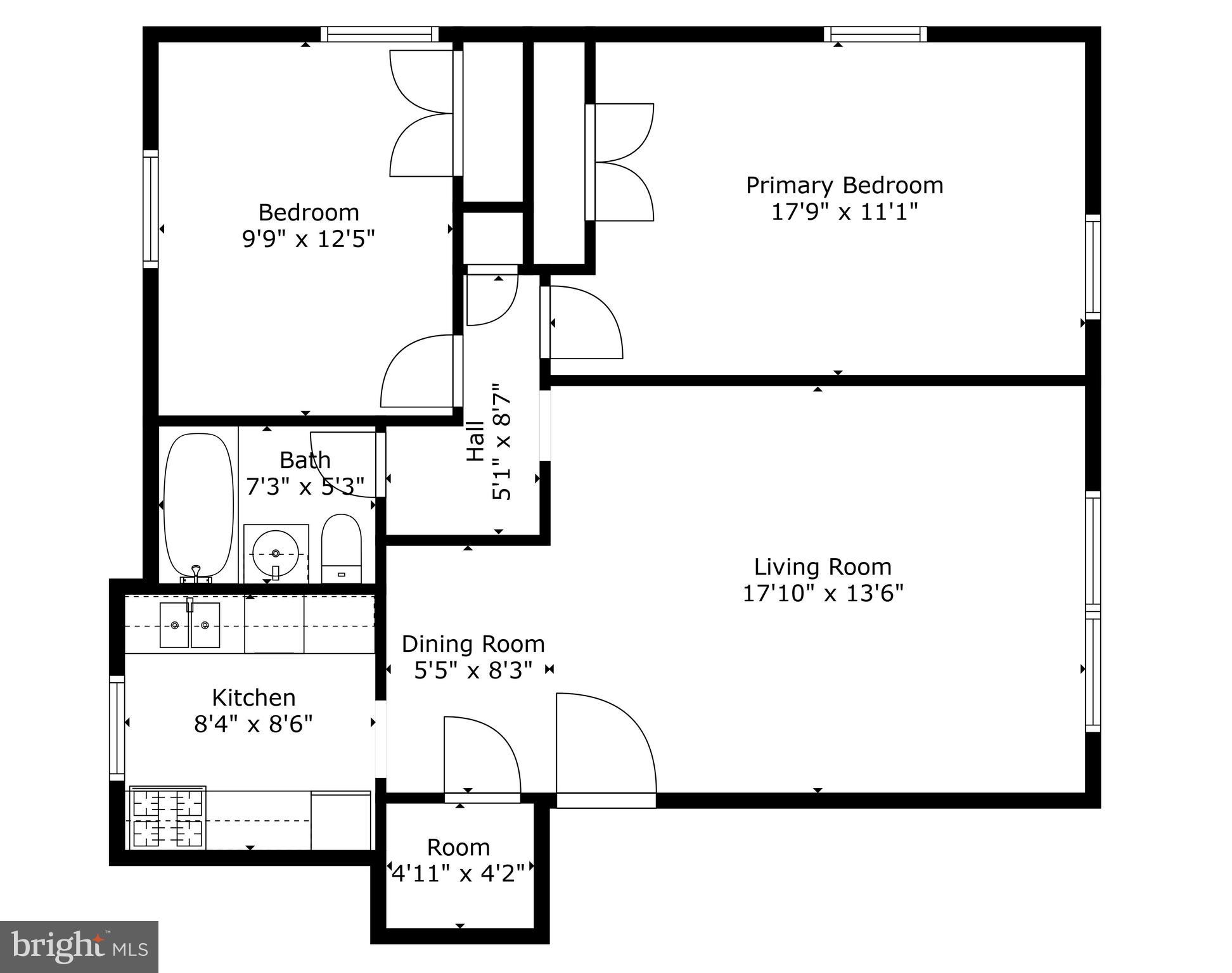 ARLINGTON OAKS - Residential