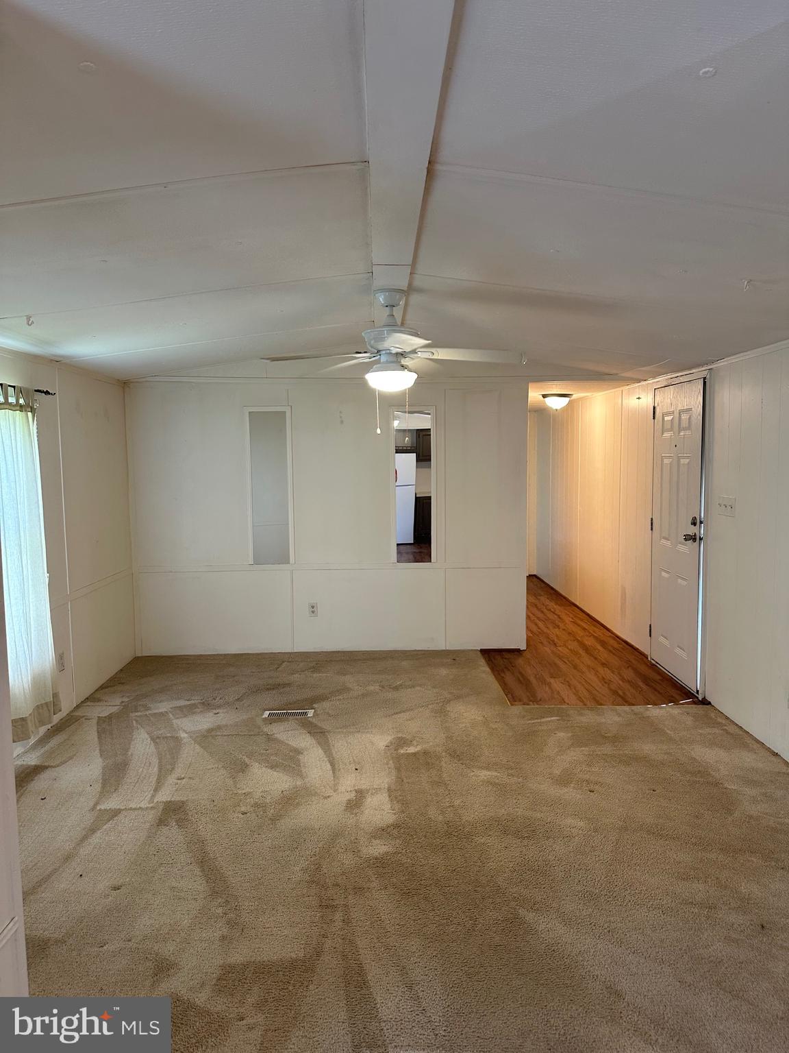 KEYES FERRY ACRES - Residential