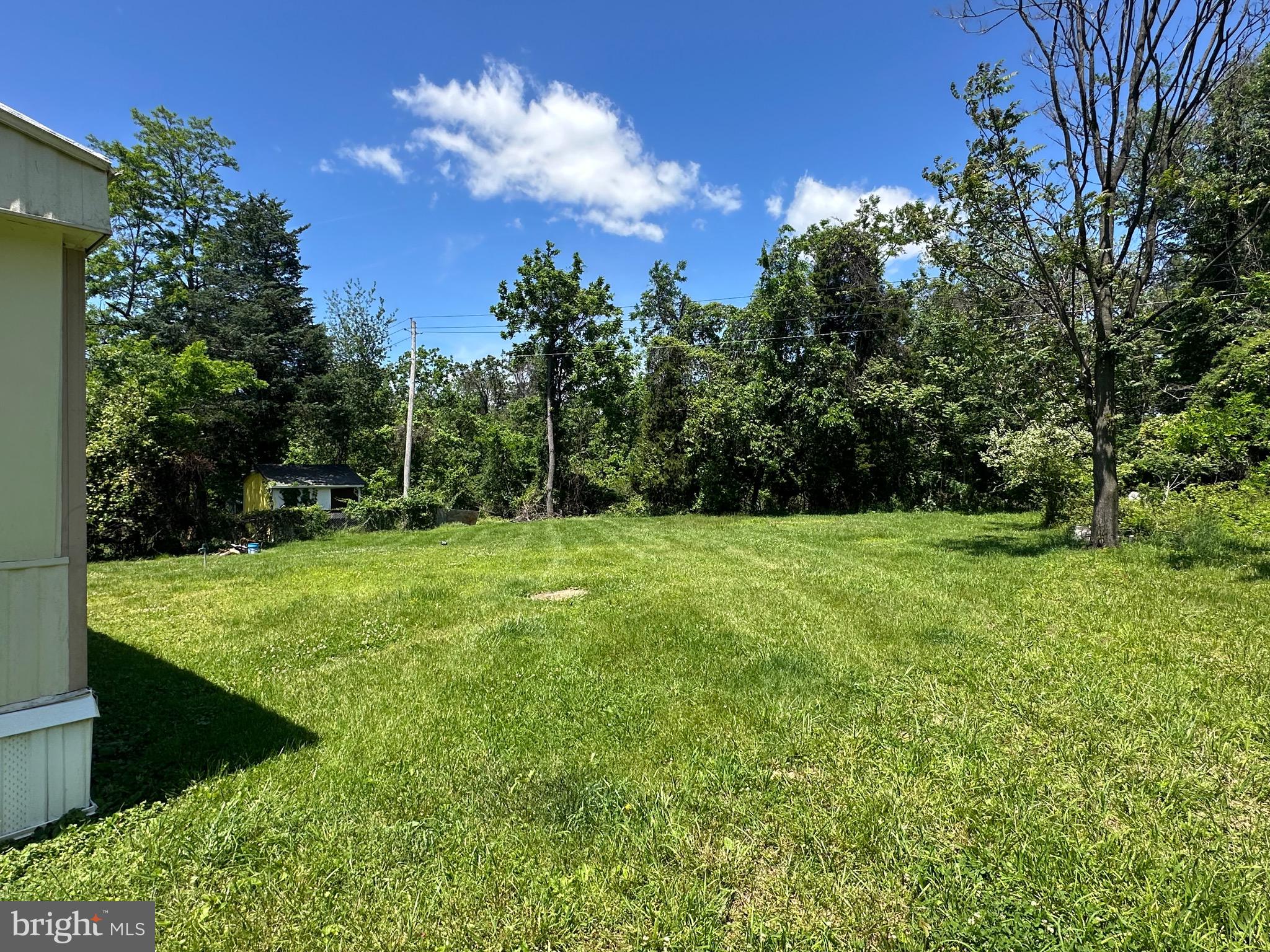 97 SKYHAWK TRAIL