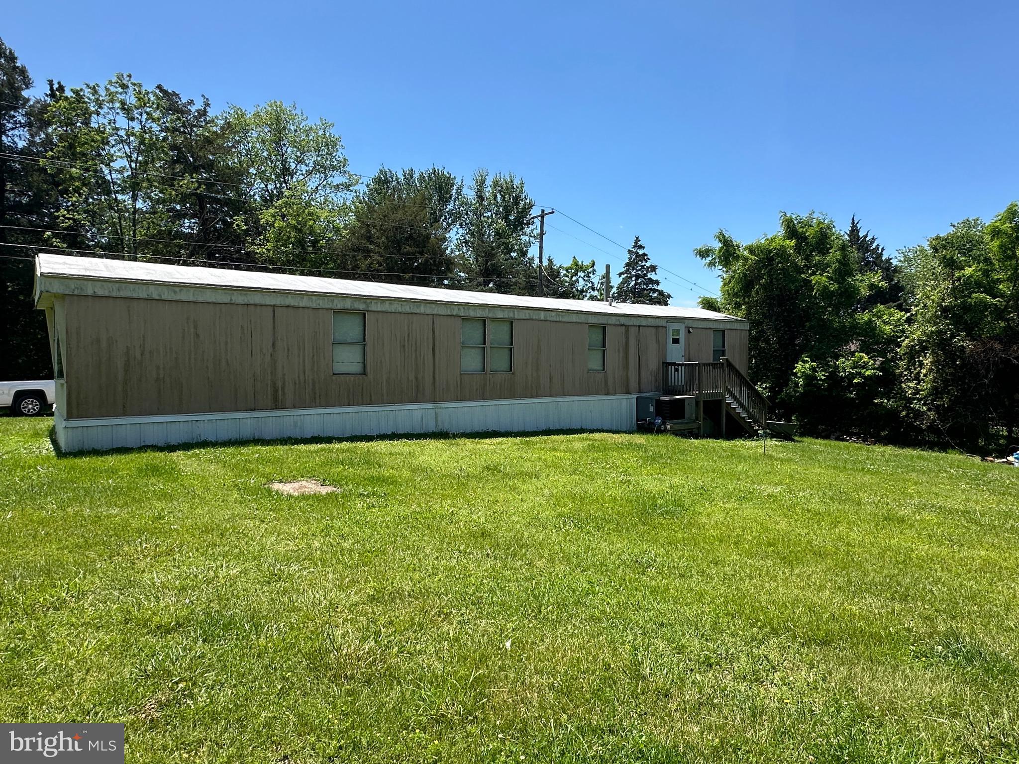 97 SKYHAWK TRAIL