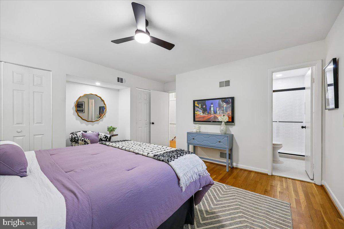 KEMP MILL ESTATES - Residential
