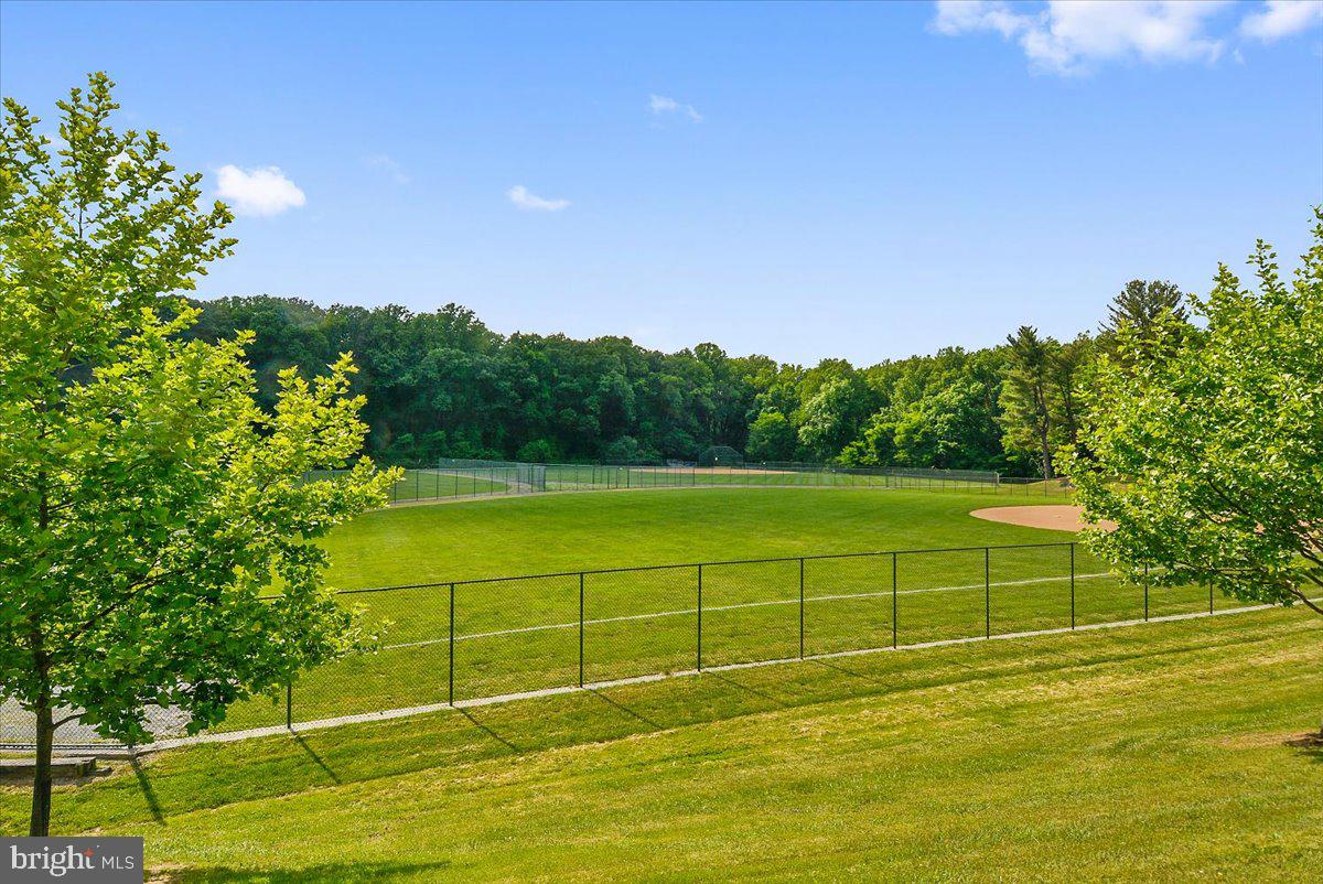 KEMP MILL ESTATES - Residential