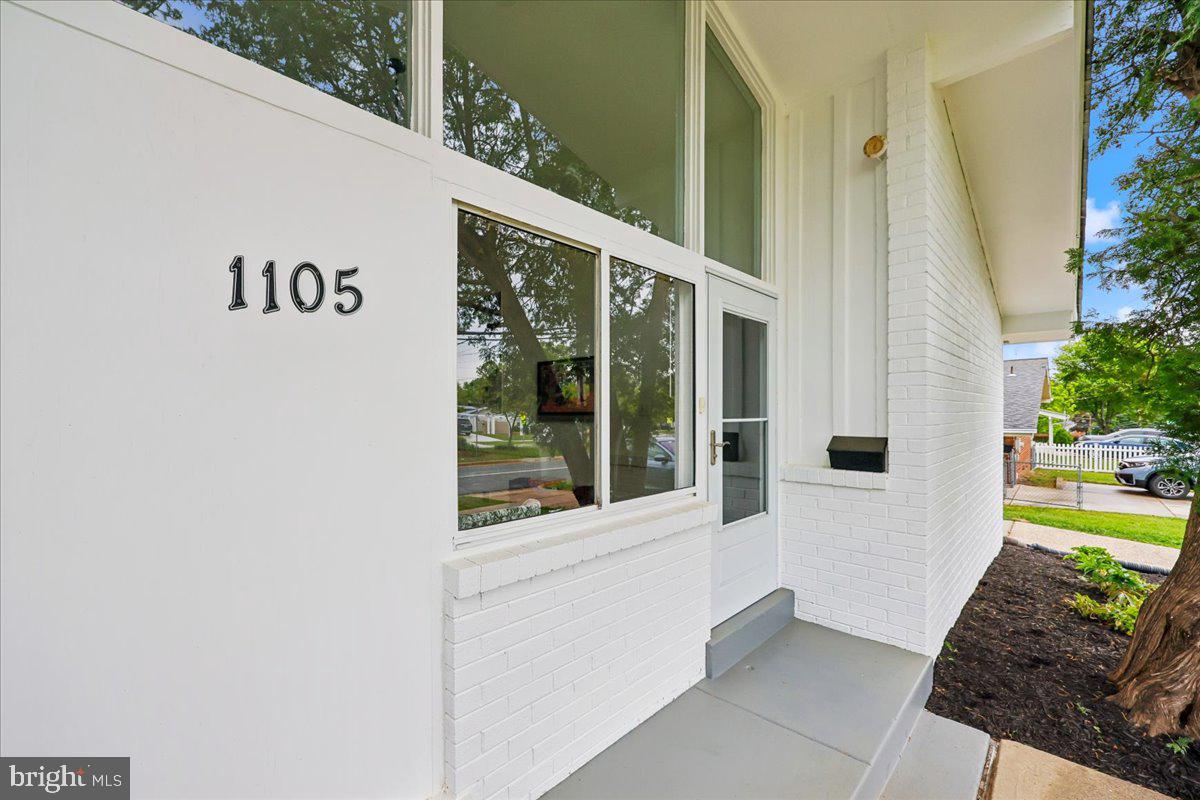 KEMP MILL ESTATES - Residential