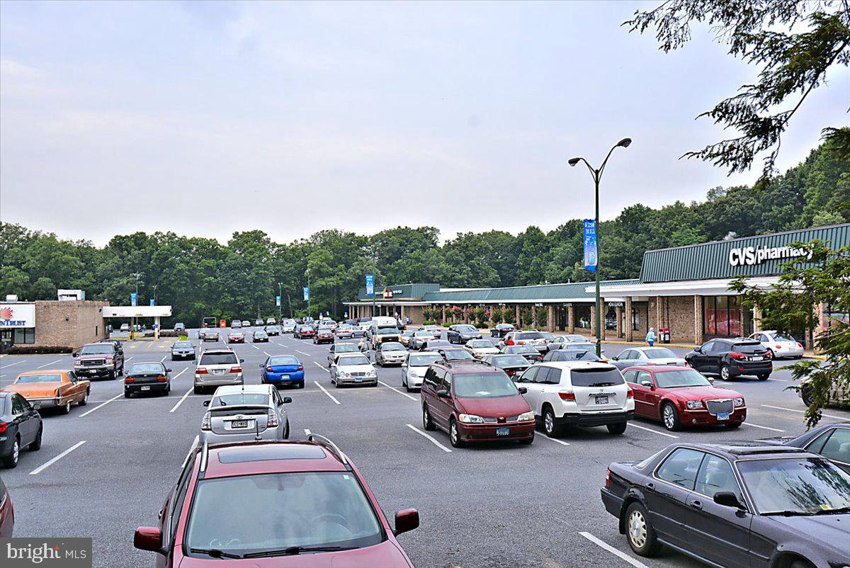 KEMP MILL ESTATES - Residential