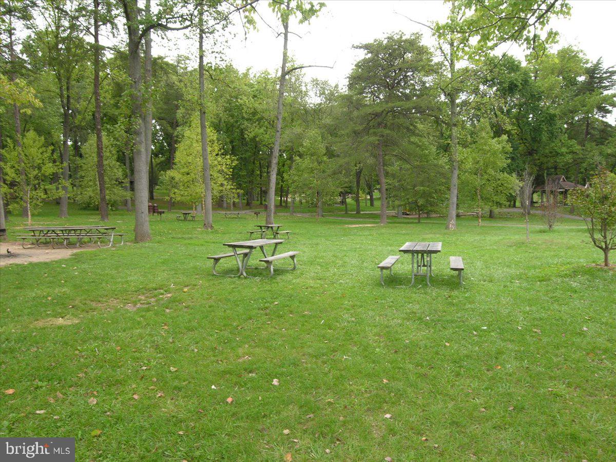 KEMP MILL ESTATES - Residential