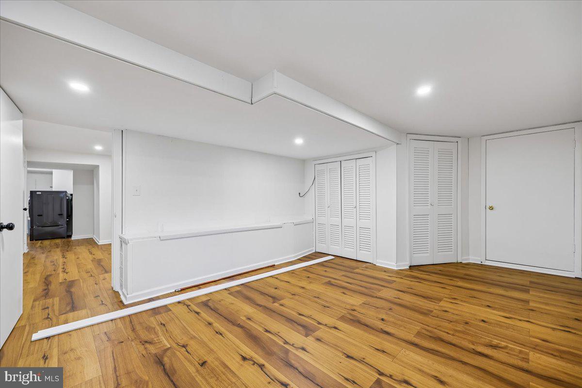 KEMP MILL ESTATES - Residential