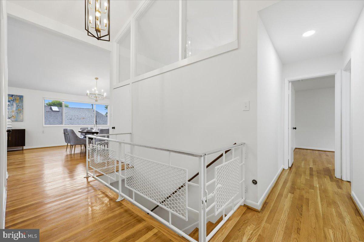 KEMP MILL ESTATES - Residential