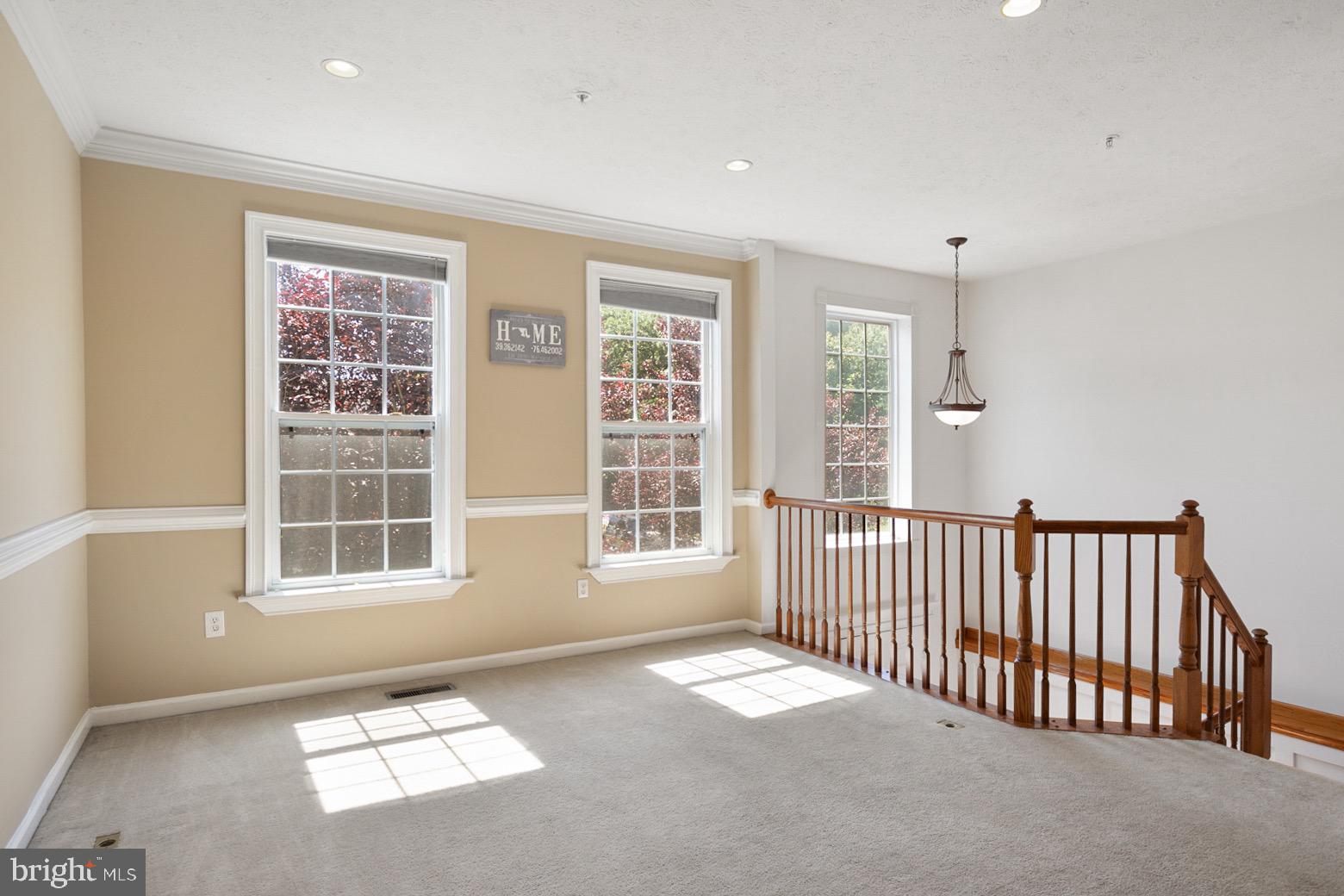 EATON SQUARE - Residential Lease