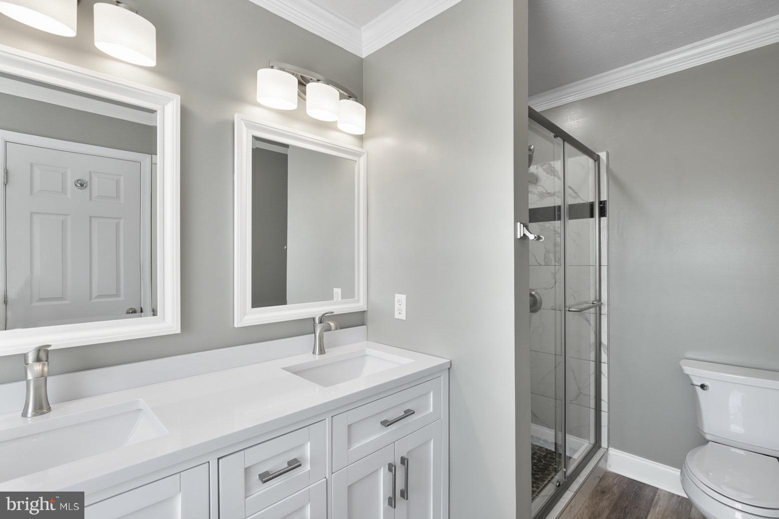 EATON SQUARE - Residential Lease