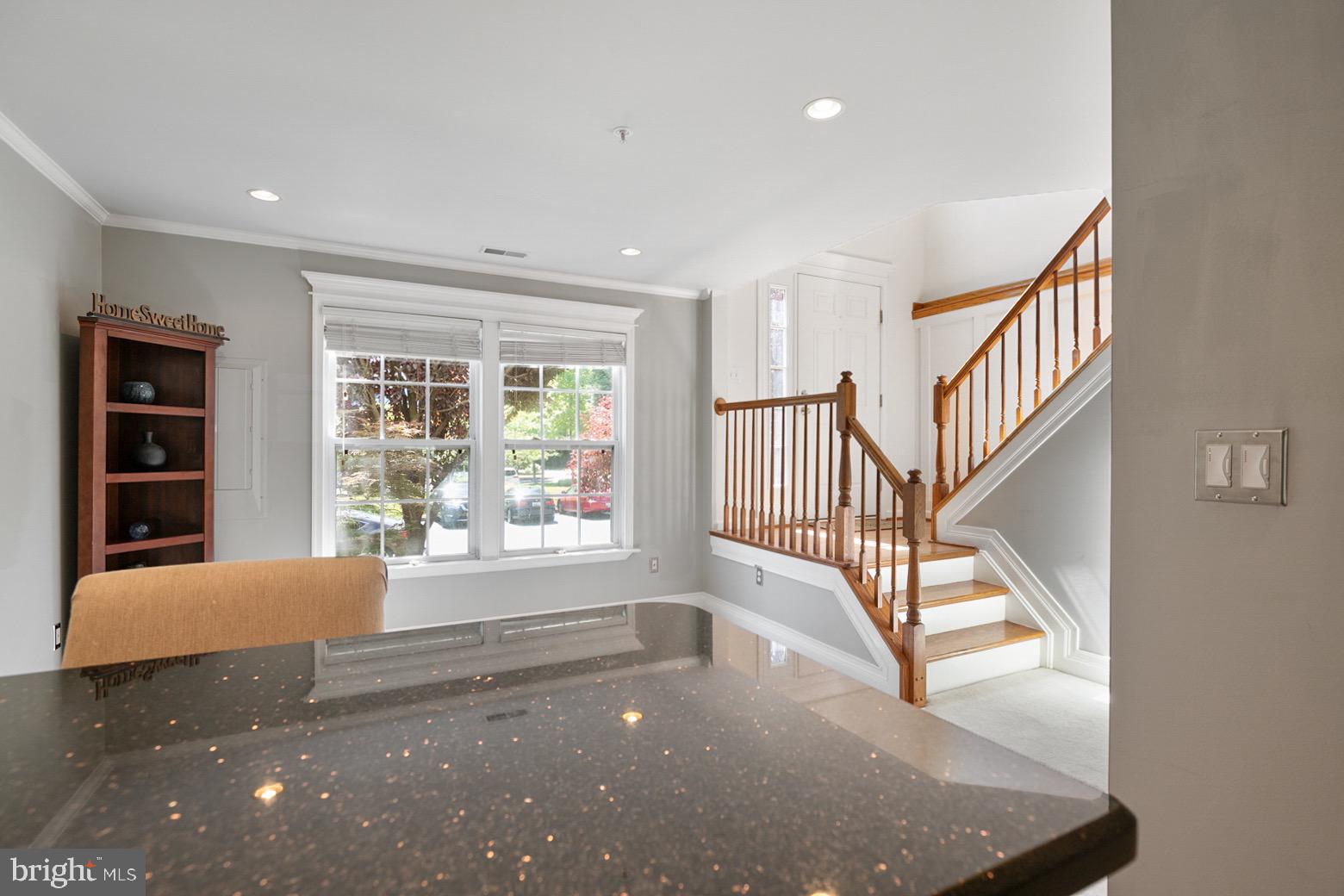 EATON SQUARE - Residential Lease