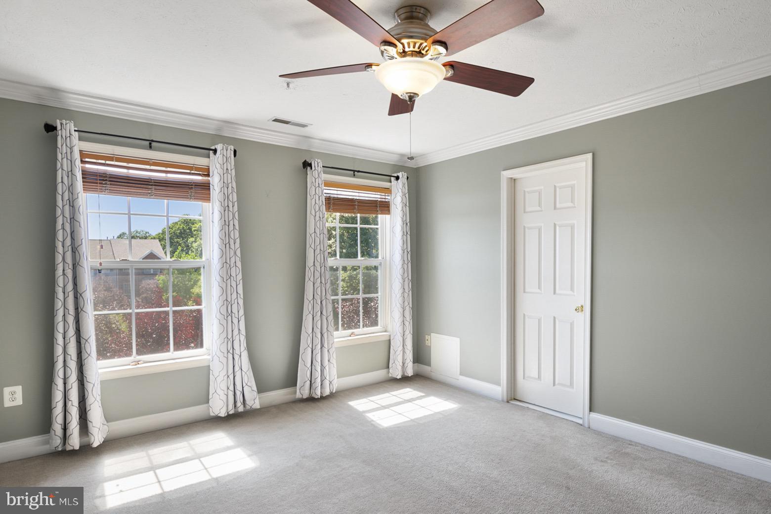 EATON SQUARE - Residential Lease