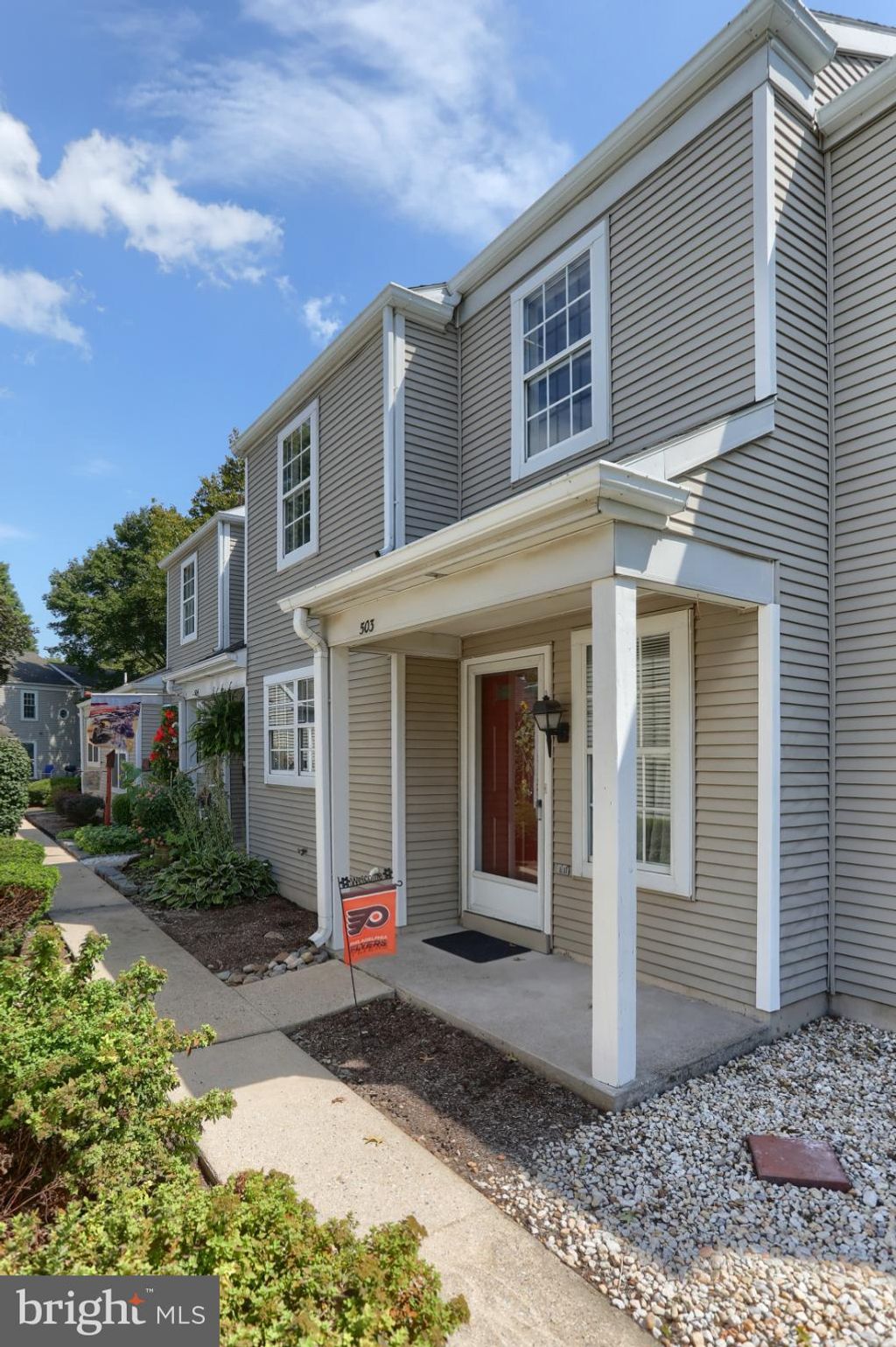 Photo of 503 Barrington Court, PALMYRA, PA 17078 (MLS # PALN2022636)