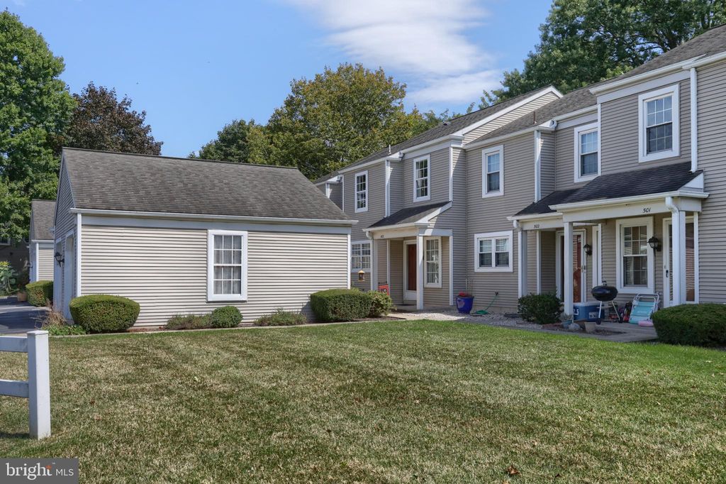 Photo of 503 Barrington Court, PALMYRA, PA 17078 (MLS # PALN2022636)