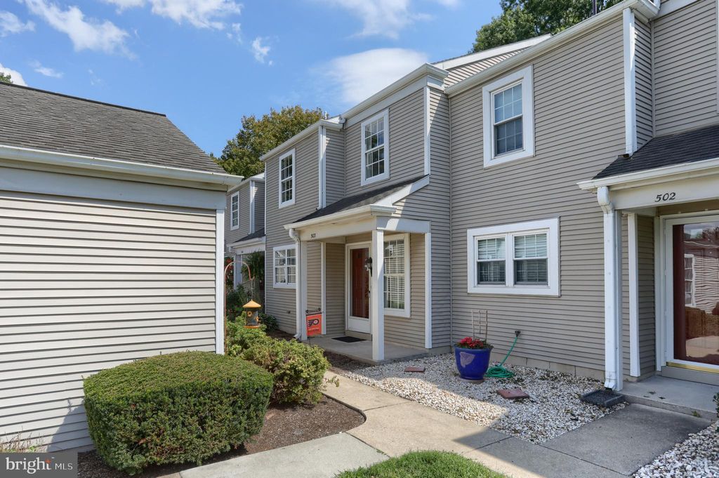 Photo of 503 Barrington Court, PALMYRA, PA 17078 (MLS # PALN2022636)