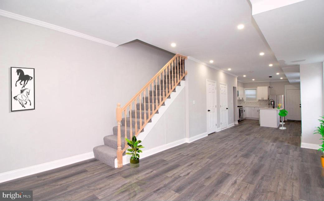 NONE AVAILABLE - Residential Lease