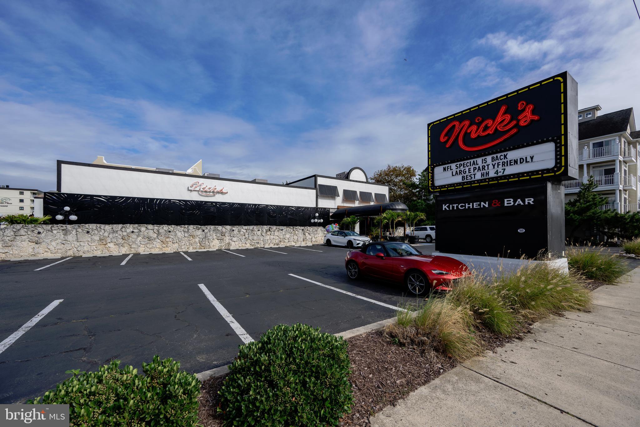 14410 COASTAL HIGHWAY & 9-145TH STREET