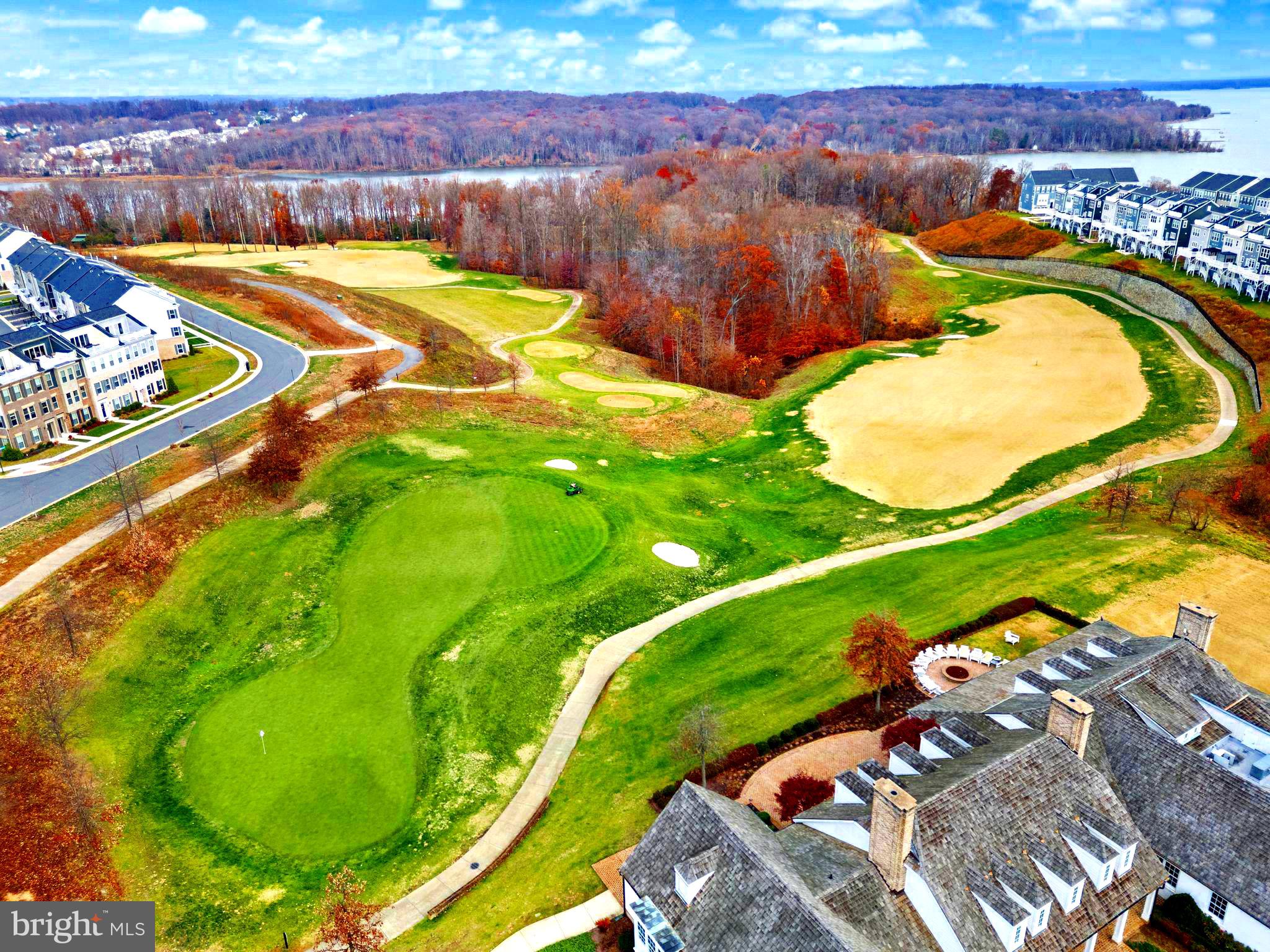 POTOMAC SHORES - Residential