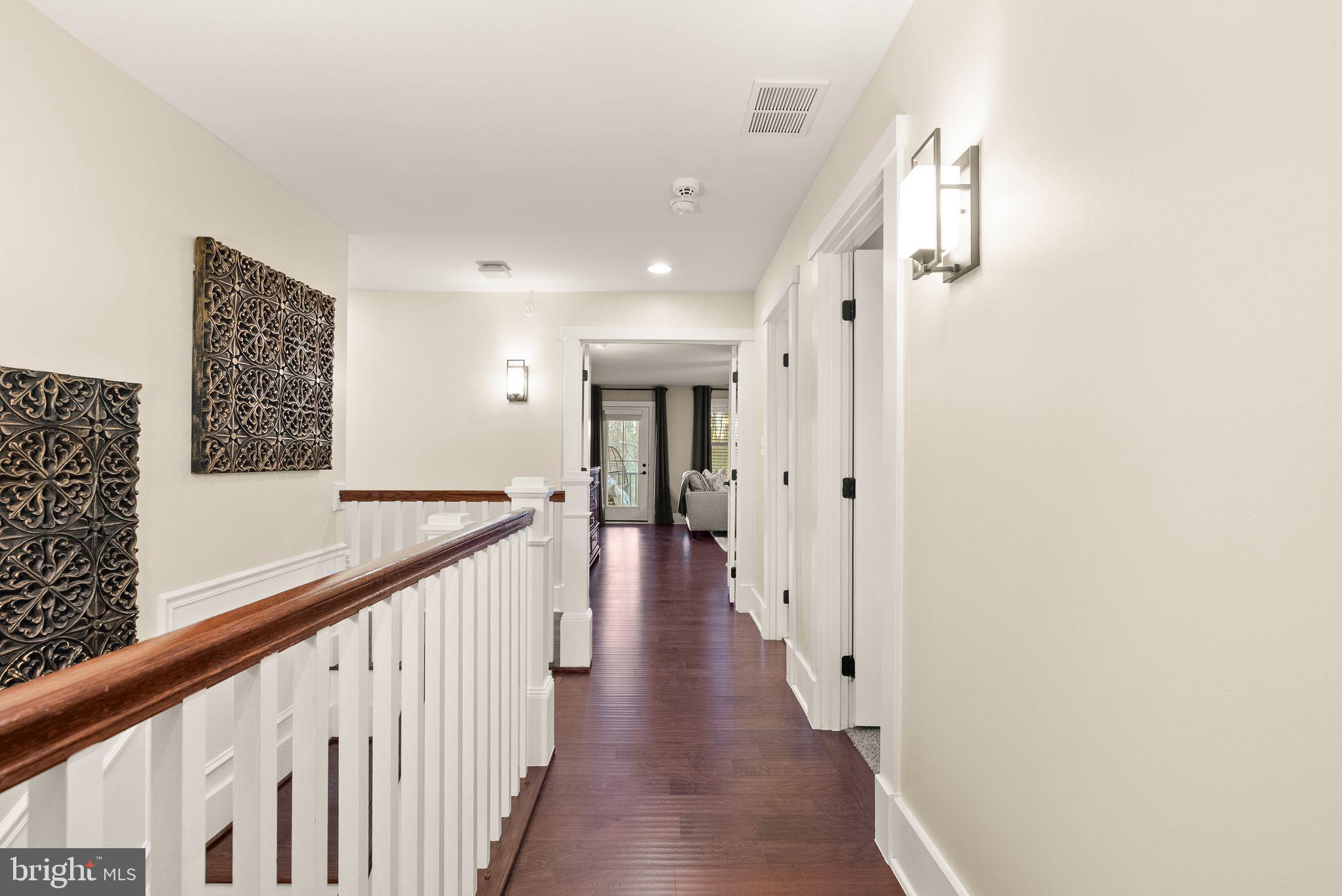 POTOMAC SHORES - Residential