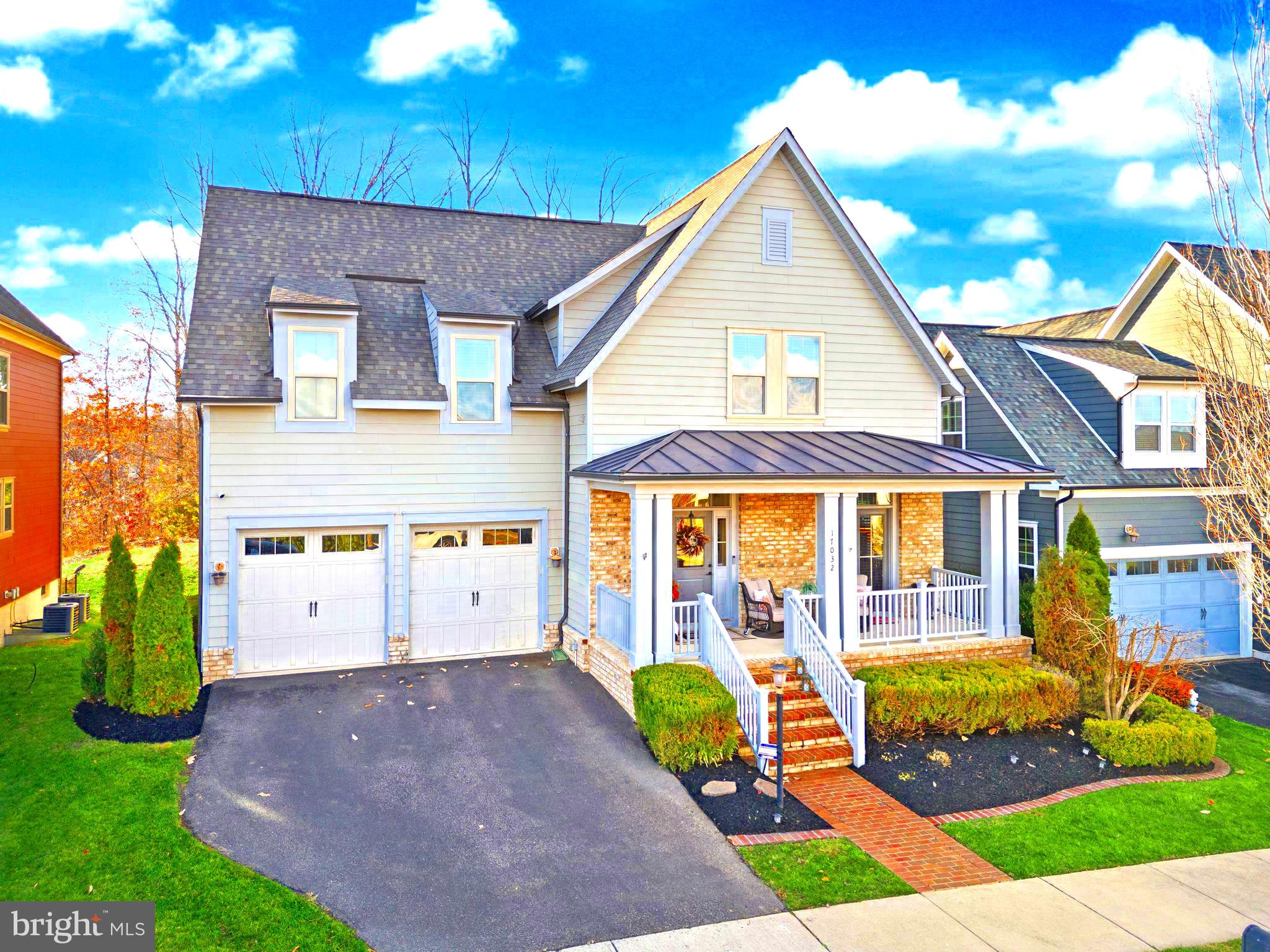 POTOMAC SHORES - Residential