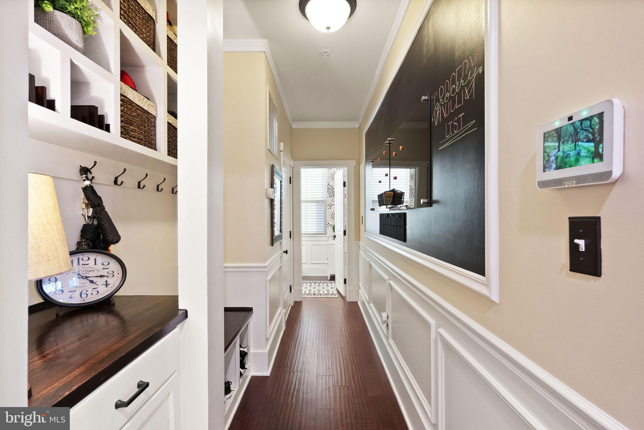 POTOMAC SHORES - Residential