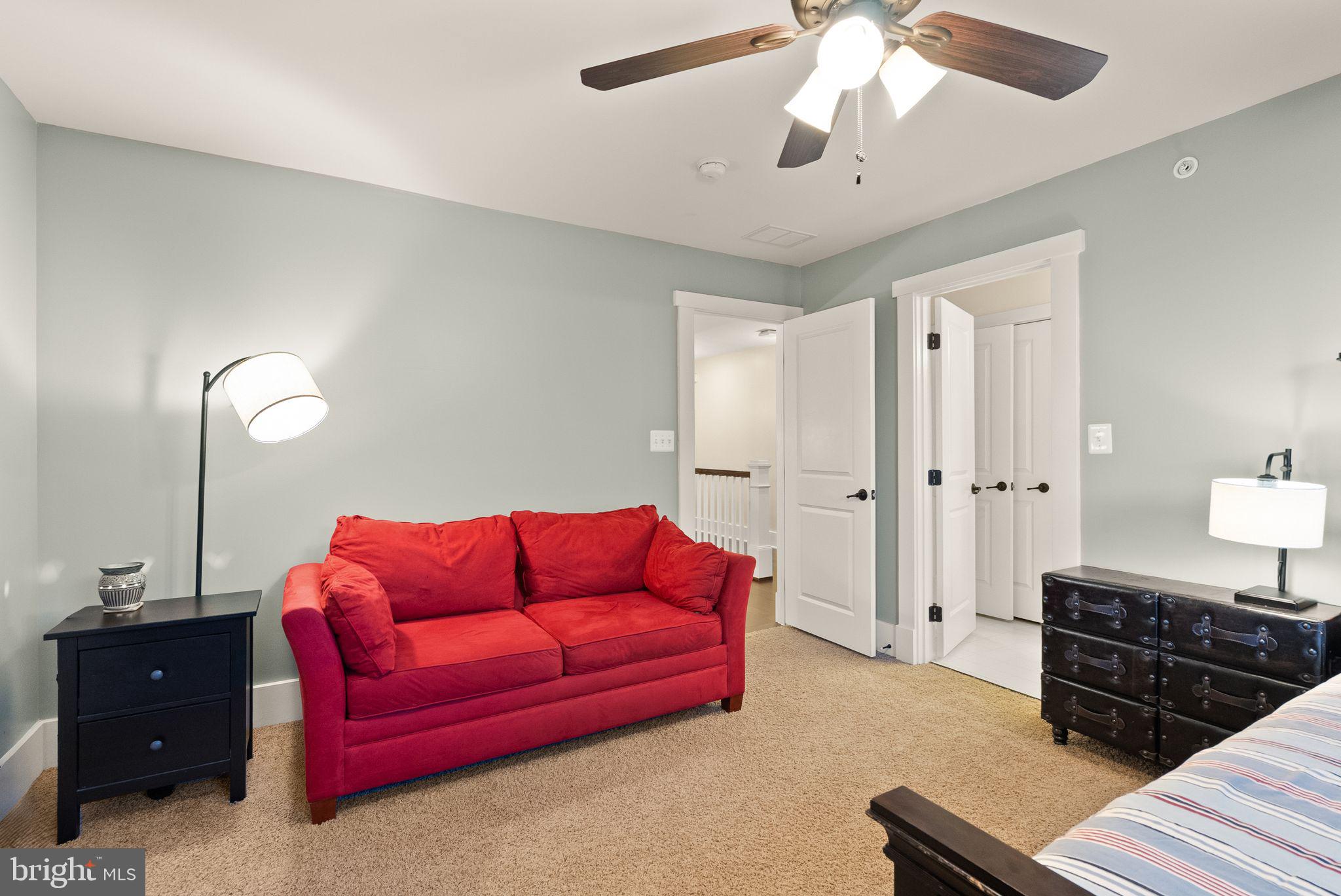 POTOMAC SHORES - Residential