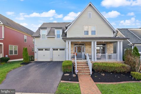 17032 TAKEAWAY LANE DUMFRIES VA 22026