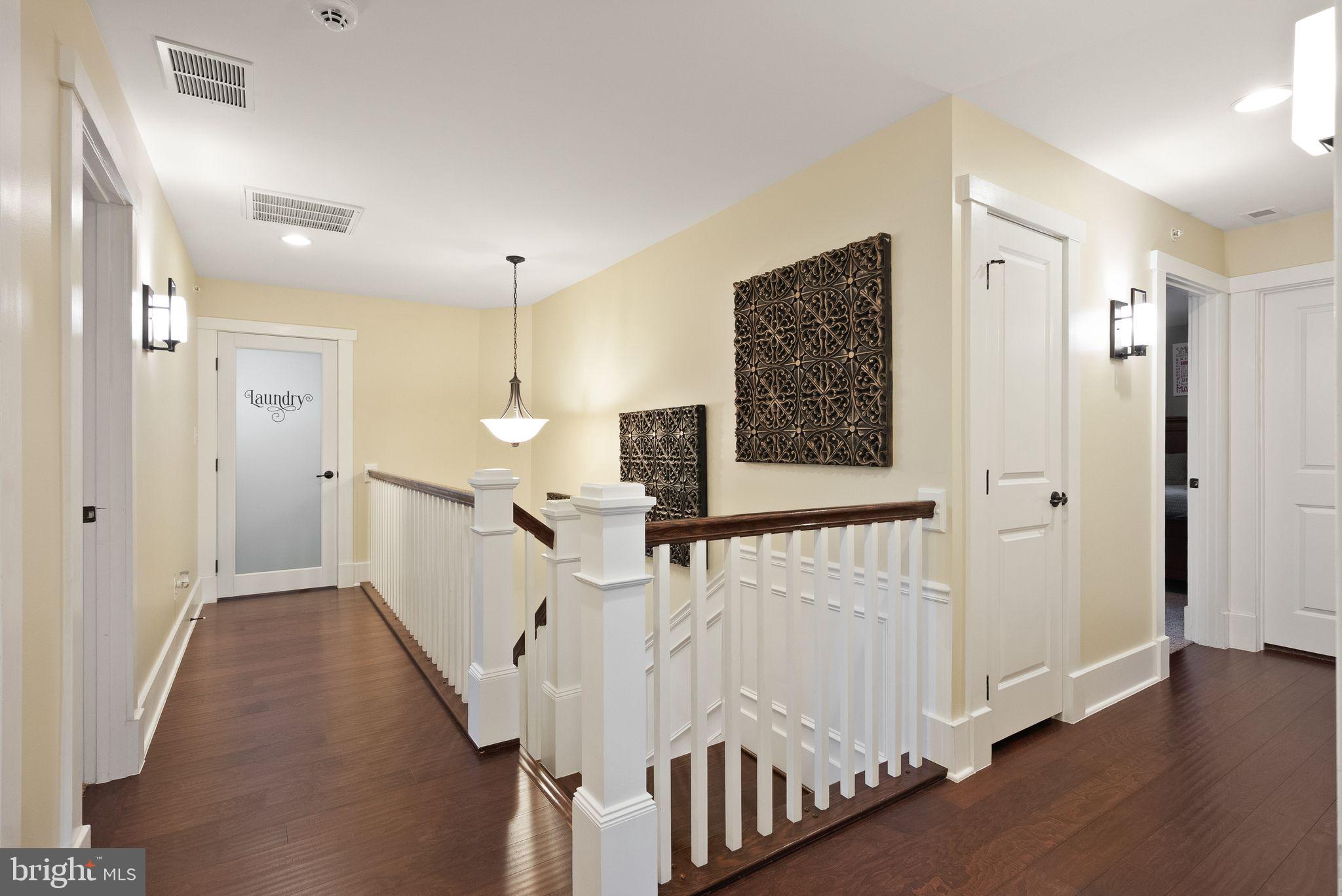 POTOMAC SHORES - Residential