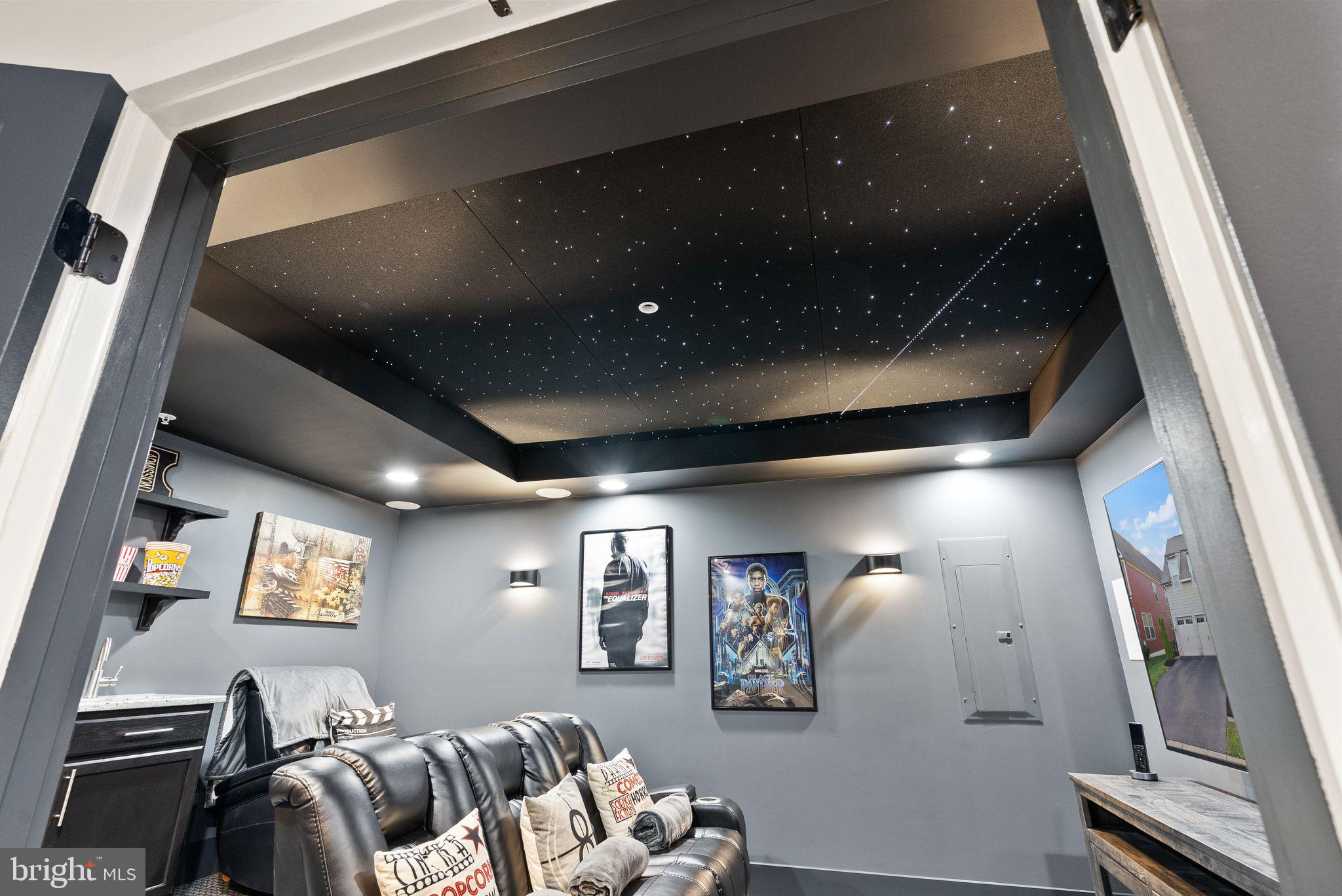 POTOMAC SHORES - Residential