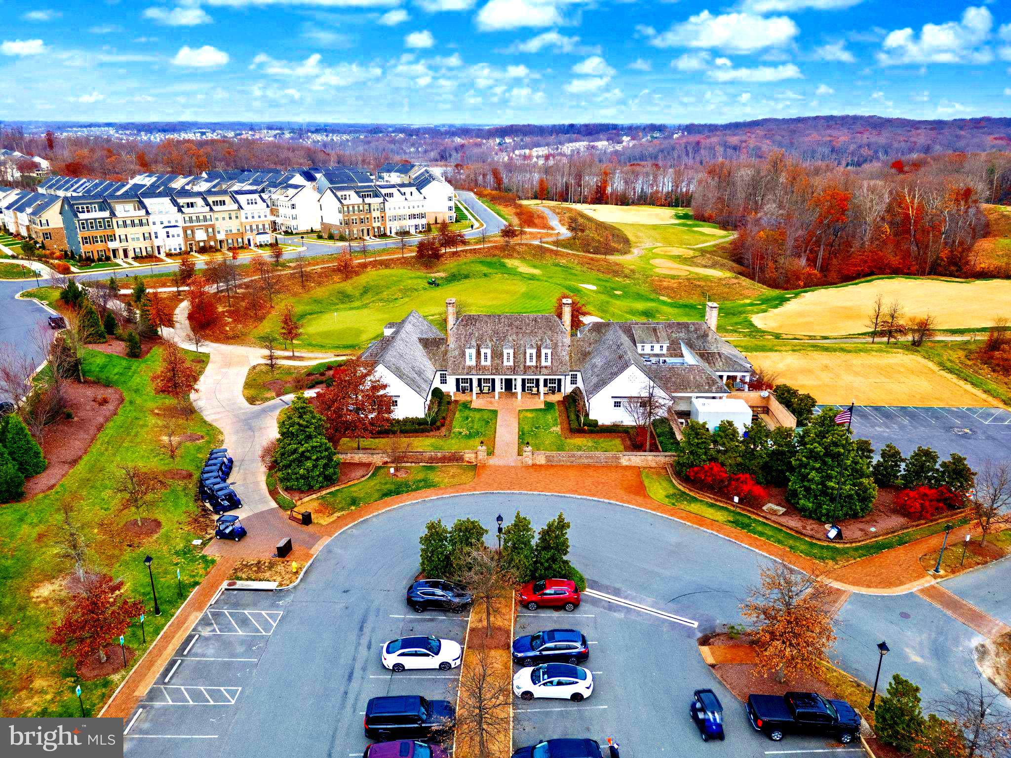 POTOMAC SHORES - Residential