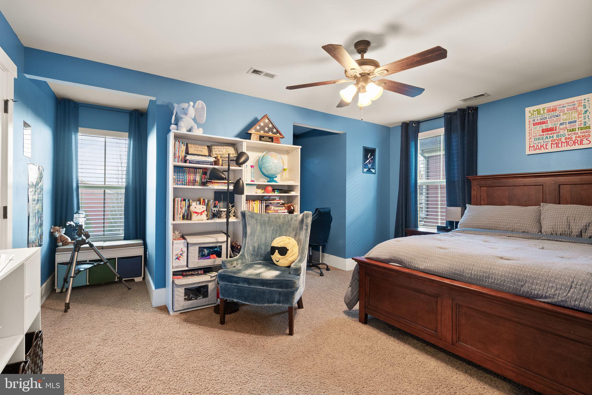 POTOMAC SHORES - Residential