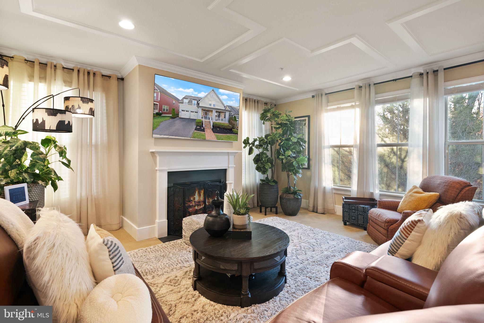 POTOMAC SHORES - Residential