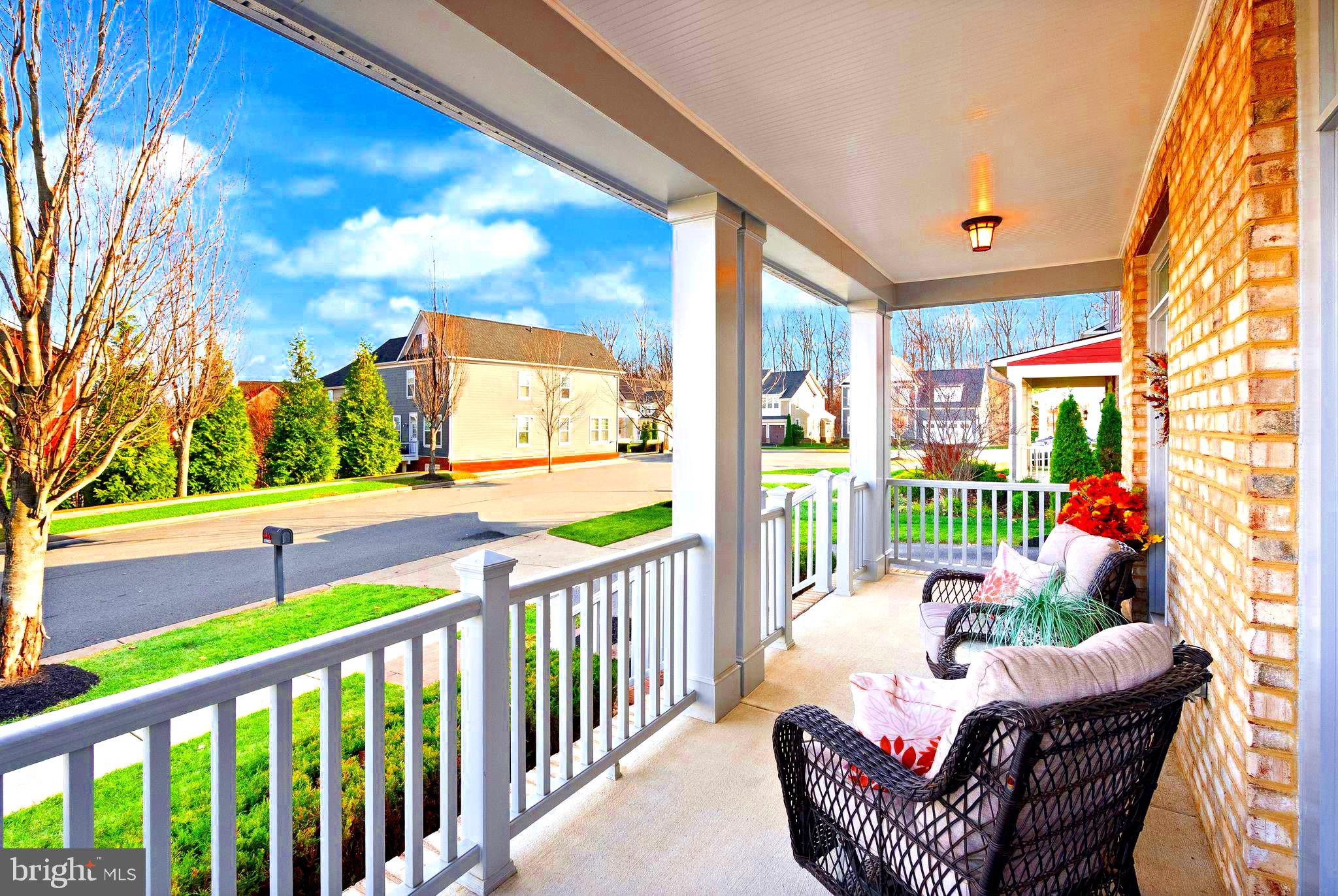 POTOMAC SHORES - Residential